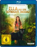 Amazon.de: Ella und der schwarze Jaguar [Blu-ray] für 9,99€ + VSK