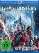 Amazon.de: Ghostbusters: Frozen Empire [Blu-ray] und Furiosa: A Mad Max Saga [Blu-ray] für je 9,99€ + VSK uvm.