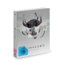 Amazon.de: ID:INVADED – Vol.2 – Mediabook – [DVD & Blu-ray] für 12,26€ + VSK