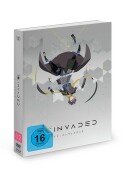 Amazon.de: ID:INVADED – Vol.2 – Mediabook – [DVD & Blu-ray] für 12,26€ + VSK