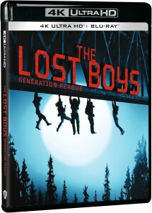 Lost Boys