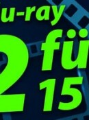 Müller.de: 2 für 15€ Blu-ray Aktion (bis 22.06.2025)