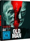 Amazon.de: Old Man – Mediabook (4K Ultra HD) (+ Blu-ray) für 17,68€ + VSK