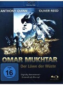 Amazon.de: Omar Mukhtar – Der Löwe der Wüste [Blu-ray] für 8,99€ + VSK