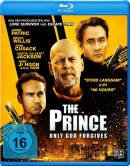 Amazon.de: The Prince – Only God Forgives [Blu-ray] für 4,98€ + VSK
