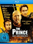 Amazon.de: The Prince – Only God Forgives [Blu-ray] für 4,98€ + VSK
