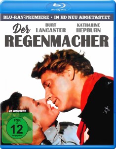 Regenmacher