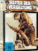 Amazon.de: Reiter der Vergeltung – Limitiertes Mediabook – Blu-ray + DVD (Five Guns to Tombstone) für 10,60€ + VSK