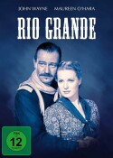 Amazon.de: Rio Grande – Limited Edition Mediabook (+ DVD) [Blu-ray] für 11,18€ + VSK