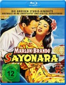 Amazon.de: Sayonara – Kinofassung (in HD neu abgetastet) [Blu-ray] für 5€ + VSK