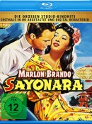 Amazon.de: Sayonara – Kinofassung (in HD neu abgetastet) [Blu-ray] für 5€ + VSK