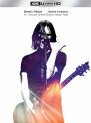 Amazon.de: Home Invasion: In Concert At The Royal Albert Hall (Live At The Royal Albert Hall – 2018 – 4K Version) für 17,09€ + VSK