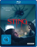Amazon.de: Sting [Blu-ray] für 9,99€ uvm.