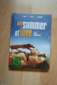 [Fotos „Capelight Classics“] My Summer of Love – 2-Disc Limited Collector’s Edition im Mediabook (Blu-ray + DVD)