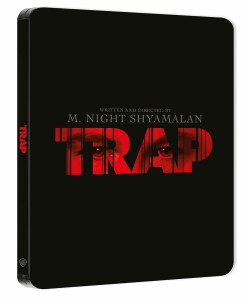 Trap-4K-Steelbook