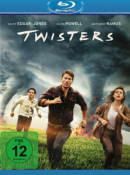Amazon.de: Twisters [Blu-ray] für 9,99€ + VSK