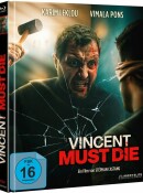CeDe.de: Vincent Must Die (Limited Mediabook Edition) Blu-ray für 13,99€ inkl. VSK