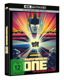 Verleihshop.de: Transformers One 4K Steelbook für 19,95€ + 3,99€ Versandkosten
