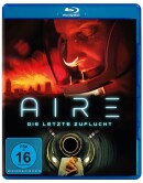 Amazon.de: AIRE – Die letzte Zuflucht (Blu-ray) für 5,33€ + VSK
