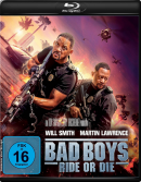 Amazon.de: Bad Boys – Ride or Die [Blu-ray] für 9,99€ + VSK