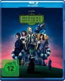 Amazon.de: Beetlejuice Beetlejuice [Blu-ray] für 9,99€ + VSK