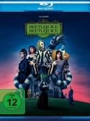 Amazon.de: Beetlejuice Beetlejuice [Blu-ray] für 9,99€ + VSK