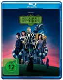 Amazon.de: Beetlejuice Beetlejuice [Blu-ray] für 10,99€ + VSK