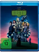 Amazon.de: Beetlejuice Beetlejuice [Blu-ray] für 10,99€ + VSK