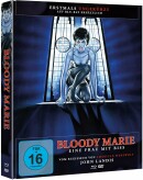 Amazon.de: Bloody Marie – Eine Frau mit Biss – Mediabook (Blu-ray+DVD) für 22,27€ + VSK