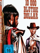 Amazon.de: 10.000 blutige Dollar – Mediabook Cover A (lim.) [Blu-ray] für 13,89€ + VSK