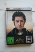 [Review] Der Graf von Monte Christo – 2-Disc Limited Collector’s Edition im Mediabook