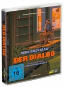 Amazon.de: Der Dialog – 50th Anniversary Edition [Blu-ray] für 8,27€ + VSK