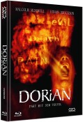 Amazon.de: Dorian – Pakt mit dem Teufel [Blu-Ray+DVD] – uncut – limitiertes Mediabook Cover B für 13,42€ + VSK
