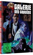 Amazon.de: Galerie des Grauens – Mediabook – Cover A – Limited Edition (Blu-ray+DVD) für 11,20€ + VSK