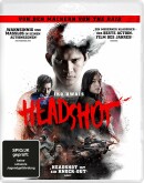 Amazon.de: Headshot [Blu-ray] für 7€ inkl. VSK