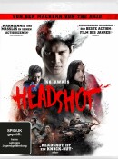 Amazon.de: Headshot [Blu-ray] für 7€ inkl. VSK