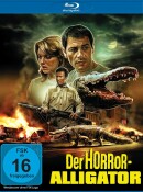 Amazon.de: Der Horror-Alligator [Blu-ray] für 7,99€ + VSK