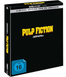 Amazon.de: Pulp Fiction für 27,97€ + VSK und diverse andere befristete Angebote!
