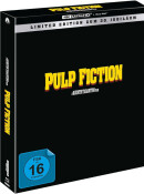 Amazon.de: Pulp Fiction für 27,97€ + VSK und diverse andere befristete Angebote!