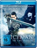 Amazon.de: Iceman: The Time Traveler [Blu-ray] für 9,99€ + VSK