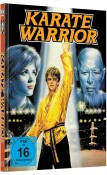 Amazon.de: Karate Warrior – Mediabook – Cover A – Limited Edition auf 500 Stück (Blu-ray+DVD) für 14,50€ + VSK