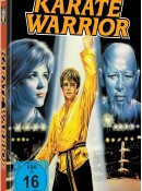 Amazon.de: Karate Warrior – Mediabook – Cover A – Limited Edition auf 500 Stück (Blu-ray+DVD) für 14,50€ + VSK