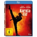 Amazon.de: Karate Kid (2010) (Blu-ray) für 6,47€ + VSK