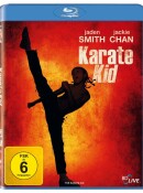 Amazon.de: Karate Kid (2010) (Blu-ray) für 6,47€ + VSK