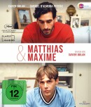Amazon.de: MATTHIAS & MAXIME (Deutsche Synchronfassung) [Blu-ray] für 7,99€ + VSK