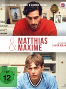 Amazon.de: MATTHIAS & MAXIME (Deutsche Synchronfassung) [Blu-ray] für 7,99€ + VSK