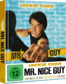 Amazon.de: Mr. Nice Guy (Mediabook, 2 Blu-rays) für 25,45€ + VSK
