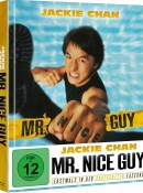 Amazon.de: Mr. Nice Guy (Mediabook, 2 Blu-rays) für 25,45€ + VSK