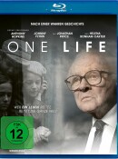 Amazon.de: One Life [Blu-ray] für 9,99€ + VSK