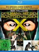 Amazon.de: Der Mann mit den Röntgenaugen – Kinofassung (in HD neu abgetastet) [Blu-ray] für 5€ + VSK uvm.